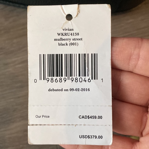 Kate Spade Mulberry Street bag - Picture 7 of 7